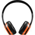 Clemson University Tigers Logo Beats Solo 4 Wireless Headphones Skin