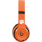 Clemson University Tigers Logo Beats Studio Pro Wireless Headphones Skin