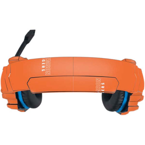 Clemson University Tigers Logo BENGOO G9000 Skin
