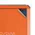 Clemson University Tigers Logo Cooler Master MasterBox Q300L Mini Tower Skin