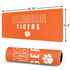 Clemson University Tigers Logo Gaming Mouse Pad