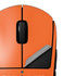 Clemson University Tigers Logo G Pro Wireless Gaming Mouse Skin