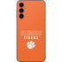 Clemson University Tigers Logo Galaxy A14 5G Skin