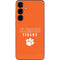 Clemson University Tigers Logo Galaxy A16 5G Skin