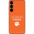 Clemson University Tigers Logo Galaxy A16 5G Skin