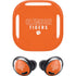 Clemson University Tigers Logo Galaxy Buds Pro Skin