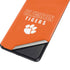 Clemson University Tigers Logo Galaxy S21 Plus 5G Skin
