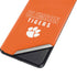 Clemson University Tigers Logo Galaxy S21 Ultra 5G Skin