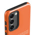 Clemson University Tigers Logo Galaxy S23 Plus Pro Case