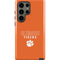 Clemson University Tigers Logo Galaxy S23 Ultra Pro Case