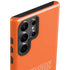Clemson University Tigers Logo Galaxy S23 Ultra Pro Case