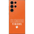 Clemson University Tigers Logo Galaxy S24 Ultra Skin