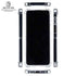 Clemson University Tigers Logo Galaxy Z Flip6 Clear Case