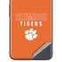 Clemson University Tigers Logo Google Pixel 5a Skin