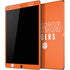 Clemson University Tigers Logo iPad Skins