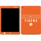 Clemson University Tigers Logo Apple iPad Skin