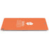 Clemson University Tigers Logo Apple iPad Air Skin