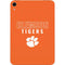 Clemson University Tigers Logo Apple iPad Mini Skin