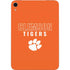Clemson University Tigers Logo Apple iPad Mini Skin