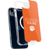 Clemson University Tigers Logo iPhone 13 MagSafe Case