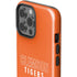 Clemson University Tigers Logo iPhone 13 Pro Max Impact Case