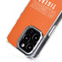Clemson University Tigers Logo iPhone 13 Pro Max MagSafe Case