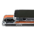 Clemson University Tigers Logo iPhone 14 Pro Max MagSafe Case