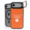 Clemson University Tigers Logo iPhone 17 Air Kickstand Case