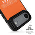 Clemson University Tigers Logo iPhone 17 Air Kickstand Case
