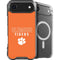 Clemson University Tigers Logo iPhone 17 Air MagSafe Case