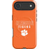 Clemson University Tigers Logo iPhone 17 Air Magsafe Impact Case