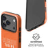 Clemson University Tigers Logo iPhone 17 Pro Magsafe Impact Case