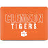 Clemson University Tigers Logo Apple MacBook Air Skin