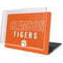Clemson University Tigers Logo MacBook Pro 13in (2020) Case plus Skin