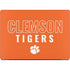 Clemson University Tigers Logo MacBook Pro 14in (2021-24) Skin