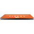 Clemson University Tigers Logo Apple MacBook Pro 14-inch Skin