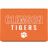Clemson University Tigers Logo MacBook Skins