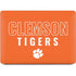 Clemson University Tigers Logo Apple MacBook Pro 16-inch Skin