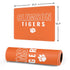 Clemson University Tigers Logo Gaming Mouse Pad
