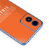 Clemson University Tigers Logo Moto G Play 4G (2024) Skin
