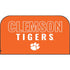 Clemson University Tigers Logo Nintendo Switch 2 (2025) with Joy-Con Skin
