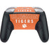 Clemson University Tigers Logo Nintendo Switch 2 (2025) Pro Controller Skin
