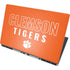 Clemson University Tigers Logo Dell Precision Skin