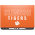 Clemson University Tigers Logo Dell Precision Skin