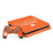 Clemson University Tigers Logo PlayStation PS4 Skins