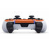 Clemson University Tigers Logo PS5 DualSense Edge Pro Controller Skin