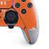 Clemson University Tigers Logo PS5 DualSense Edge Pro Controller Skin