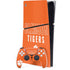 Clemson University Tigers Logo PlayStation PS5 Skins