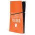 Clemson University Tigers Logo PlayStation PS5 Skins