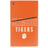 Clemson University Tigers Logo PS5 Slim Digital Edition Console Skin